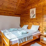 Bielawki Kaszuby Jezioro Gowidlinskie Prázdninový dům Borek (Kartuzy)