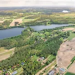 Bielawki Kaszuby Jezioro Gowidlinskie * Borek (Kartuzy)