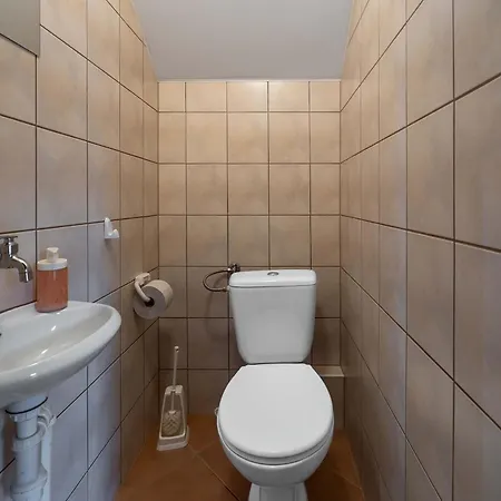 Nyaraló Bielawki Kaszuby Jezioro Gowidlinskie *
