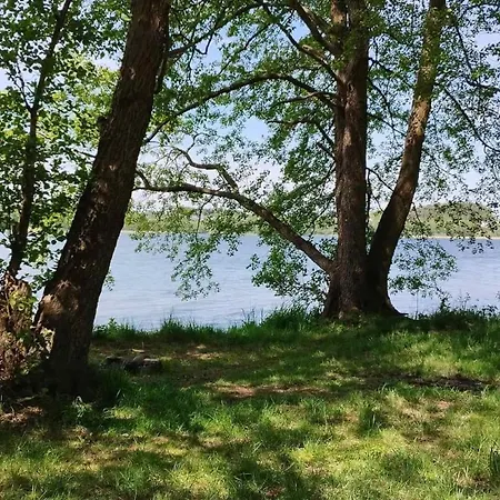 Bielawki Kaszuby Jezioro Gowidlinskie Nyaraló *