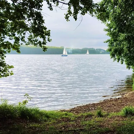 別荘 Bielawki Kaszuby Jezioro Gowidlinskie