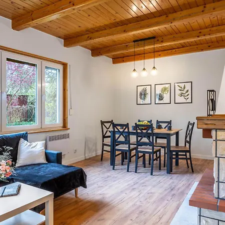 Bielawki Kaszuby Jezioro Gowidlinskie Borek