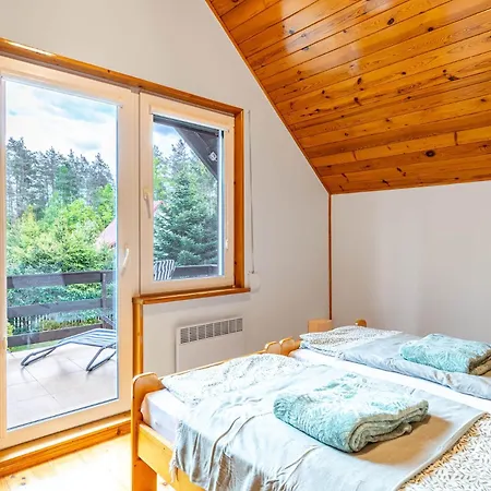 Bielawki Kaszuby Jezioro Gowidlinskie