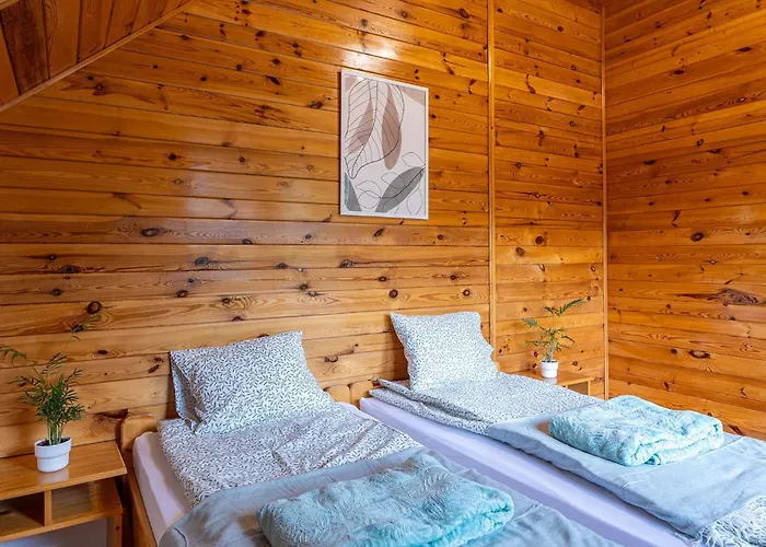 Bielawki Kaszuby Jezioro Gowidlińskie *