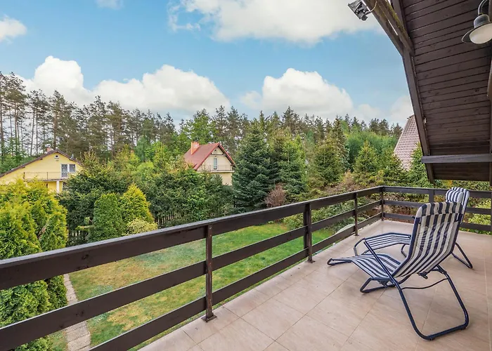 Bielawki Kaszuby Jezioro Gowidlińskie Dom wakacyjny *