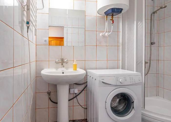 Dom wakacyjny Bielawki Kaszuby Jezioro Gowidlińskie Borek (Kartuzy)