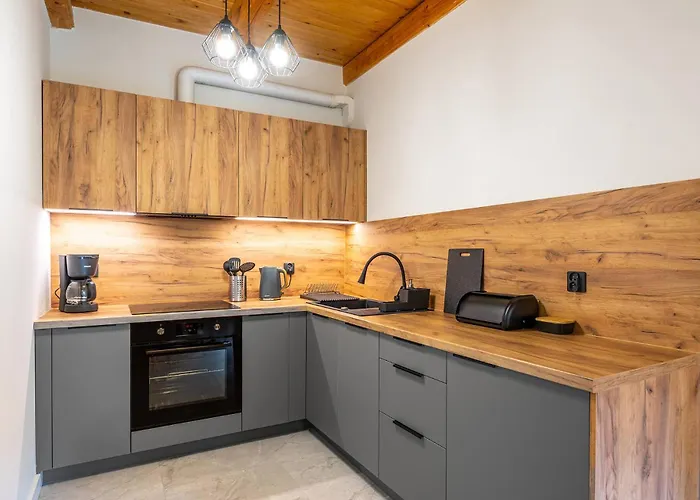 Bielawki Kaszuby Jezioro Gowidlińskie Dom wakacyjny *